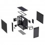 Корпус Asus Prime AP303 Mesh Black (90DC00V0-B39000)