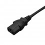 Корпус Asus Prime AP303 Mesh Black (90DC00V0-B39000)