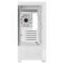 Корпус Prologix Axon GM-03AW Glass White