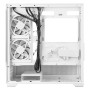 Корпус Prologix Axon GM-03AW Glass White