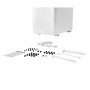 Корпус be quiet! Pure Base 501 LX White (BGW79)