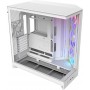 Корпус NZXT H9 Flow RGB White (CM-H92FW-R1)
