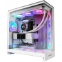 Корпус NZXT H9 Flow RGB White (CM-H92FW-R1)