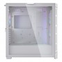 Корпус Cougar Duoface Pro RGB White без БЖ