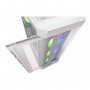 Корпус Cougar Duoface Pro RGB White без БЖ