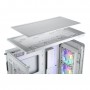 Корпус Cougar Duoface Pro RGB White без БЖ