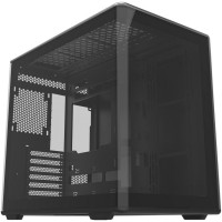 Корпус CoolerMaster Elite 600 Black ARGB (E600-KGNN-S01)