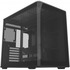 Корпус CoolerMaster Elite 600 Black ARGB (E600-KGNN-S01)