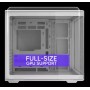 Корпус CoolerMaster Elite 600 Black ARGB (E600-KGNN-S01)