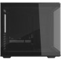 Корпус CoolerMaster Elite 600 Black ARGB (E600-KGNN-S01)