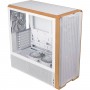 Корпус Lian Li Lancool 217 White (G99.LAN217W.00) без БЖ