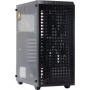Корпус GTL Gaming Shield Black (GTL2625B1) без БЖ