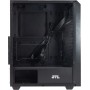 Корпус GTL Gaming Shield Black (GTL2625B1) без БЖ