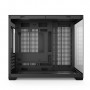 Корпус GTL Gaming Abyss Black (GTLN285M) без БЖ
