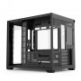 Корпус GTL Gaming Abyss Black (GTLN285M) без БЖ