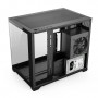 Корпус GTL Gaming Abyss Black (GTLN285M) без БЖ