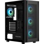 Корпус Prologix Glower GM-07RBA Black