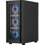Корпус Prologix Glower GM-07RBA Black