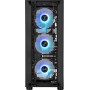 Корпус Prologix Glower GM-07RBA Black