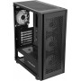 Корпус Prologix Glower GM-07RBA Black
