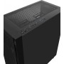Корпус Prologix Glower GM-07RBA Black