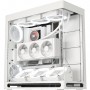 Корпус HAVN HS 420 VGPU Edition White (HVN-CA-HS420-07)