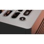 Корпус HAVN HS 420 VGPU Edition White (HVN-CA-HS420-07)