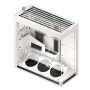 Корпус HAVN HS 420 VGPU Edition White (HVN-CA-HS420-07)