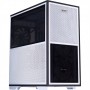 Корпус 1stPlayer IF8-WH-4FO7-14-W White