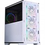 Корпус 1stPlayer IF8-WH-4FO7-14-W White