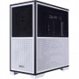 Корпус 1stPlayer IF8-WH-4FO7-14-W White