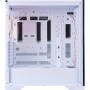 Корпус 1stPlayer IF8-WH-4FO7-14-W White