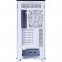 Корпус 1stPlayer IF8-WH-4FO7-14-W White