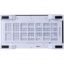 Корпус 1stPlayer IF8-WH-4FO7-14-W White