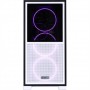 Корпус 1stPlayer IF8-WH-4FO7-14-W White
