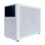Корпус 1stPlayer Mi6-EV White без БЖ