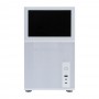 Корпус 1stPlayer Mi6-EV White без БЖ