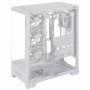 Корпус Asus A31 Plus White Tempered Glass без БЖ (90DC00R3-B19000)