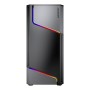 Корпус Cougar MX360 RGB Black без БЖ