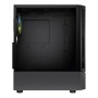 Корпус Cougar MX360 RGB Black без БЖ