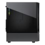 Корпус Cougar MX360 RGB Black без БЖ