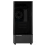 Корпус Prologix Lumi GM-01AB Glass Black
