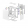 Корпус DeepCool CG580 4F V2 White (R-CG580-WHADA4-G-2) без БЖ