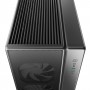 Корпус DeepCool CG590 Mesh 2F Black (R-CG590MESH-BKANA2-G)