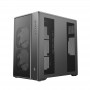 Корпус DeepCool CG590 Mesh 2F Black (R-CG590MESH-BKANA2-G)
