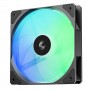 Корпус DeepCool CG590 Mesh 2F Black (R-CG590MESH-BKANA2-G)