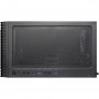 Корпус 1stPlayer T3-BK-4F1 Black без БЖ