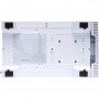 Корпус 1stPlayer T3-WH-4F1-W White без БЖ