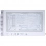 Корпус 1stPlayer T3-WH-4F1-W White без БЖ