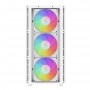 Корпус DeepCool CH560 Digital White (R-CH560-WHAPE4D-G-1) без БЖ